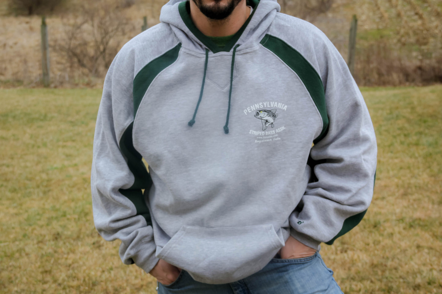 PSBA Sport Hoodie