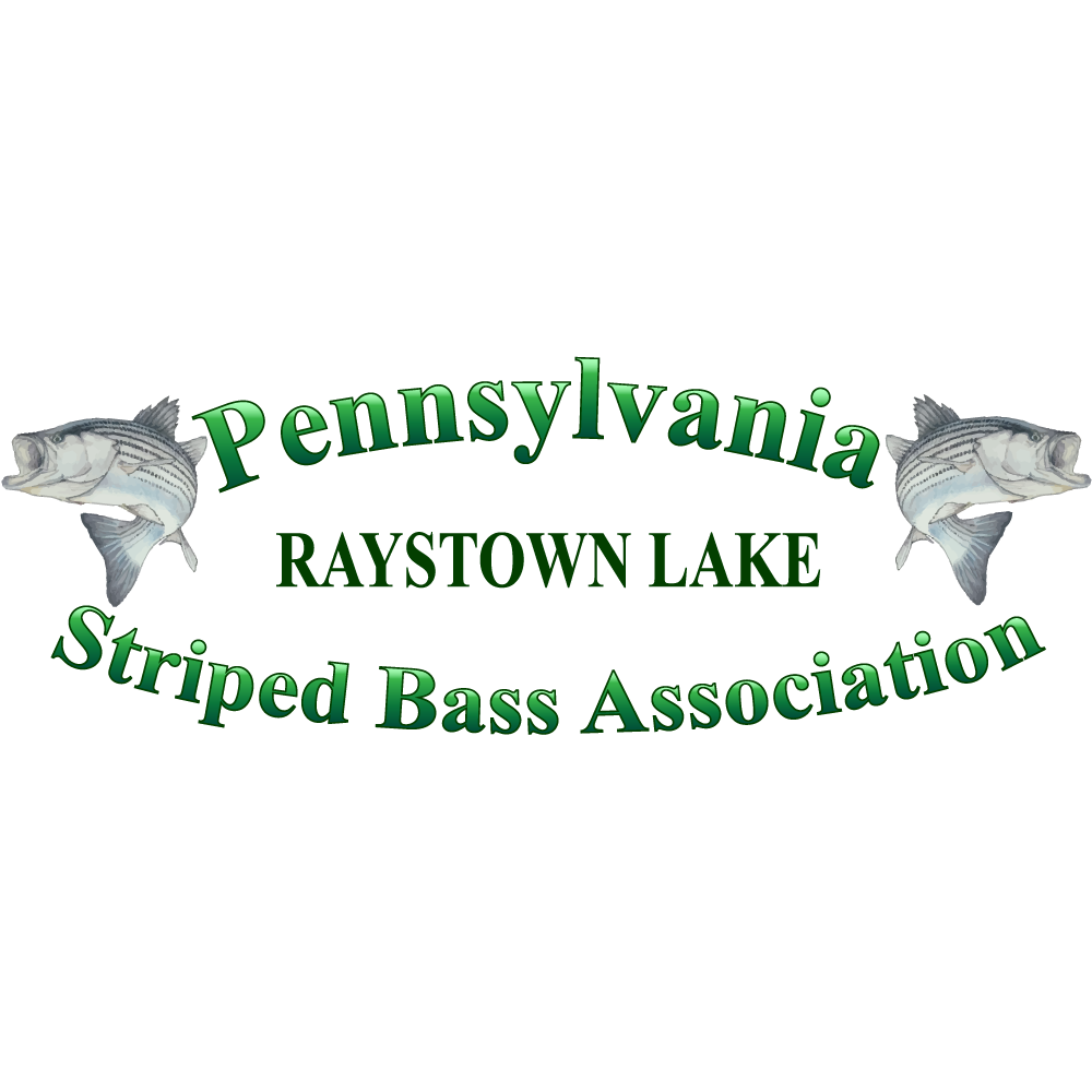Donation - Your donation dollars go to purchase young striped bass