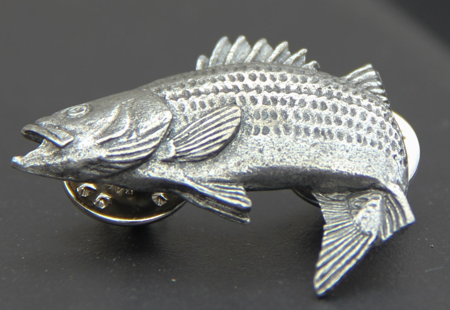Striper Pin