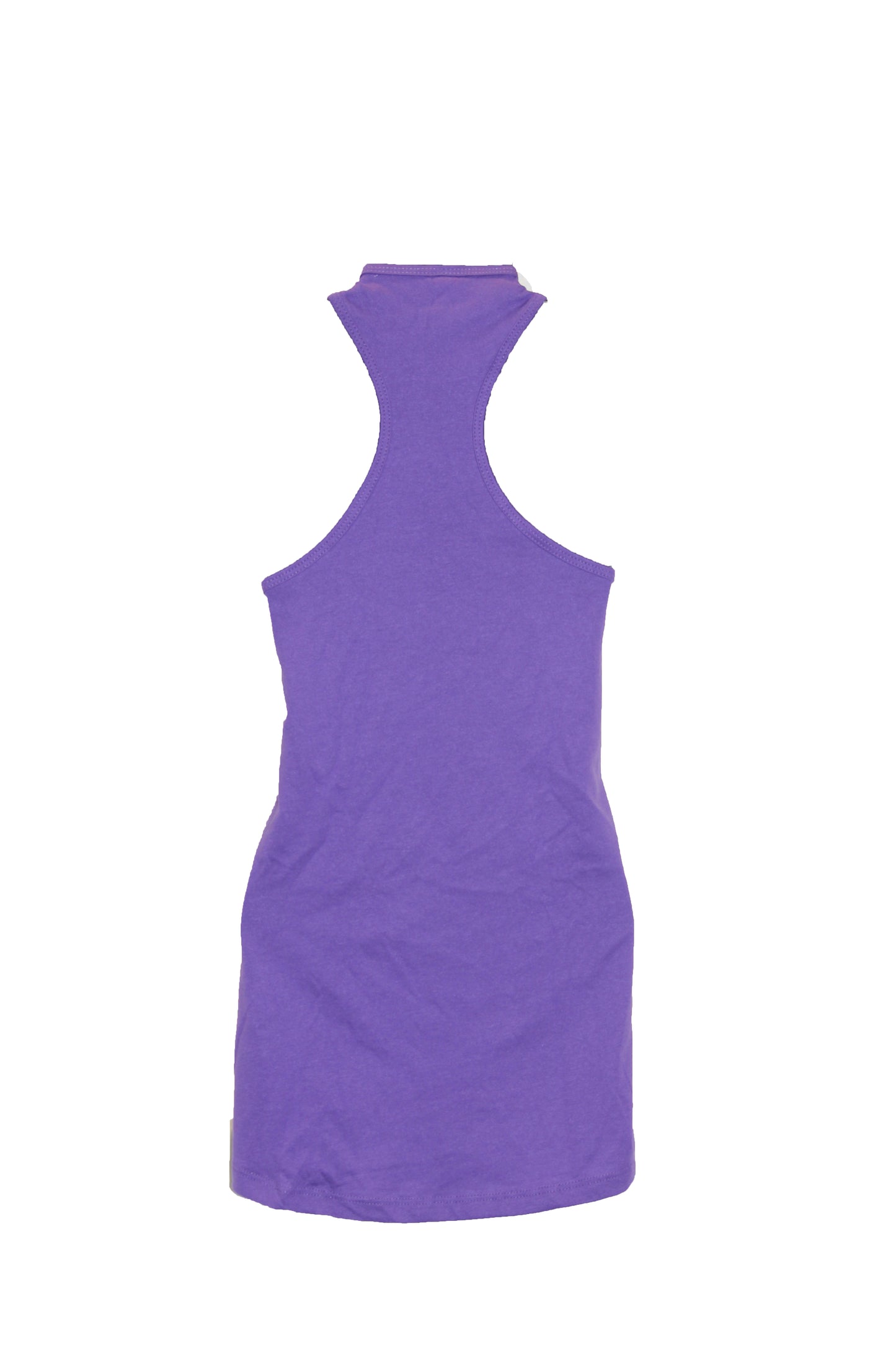 Pa Striped Bass Association Ladies Racerback Tank Top
