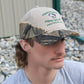 Realtree / Barbed Wire Hat