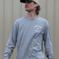 PA Striped Bass Long Sleeve T shirt - BUY 1, Get 1 at 50% Off!!!